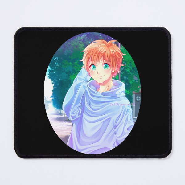 Item preview, A Pretty Casual Date designed and sold by UzuraDS.