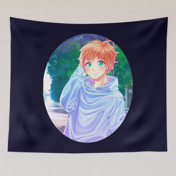 Item preview, A Pretty Casual Date   designed and sold by UzuraDS.