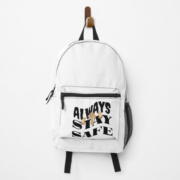 Item preview, ALWAYS STAY SAFE designed and sold by MR-TIMZ-ART.