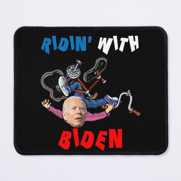 Item preview, Joe Biden Falling With Biden Funny Ridin With Biden designed and sold by bobbygies3720.