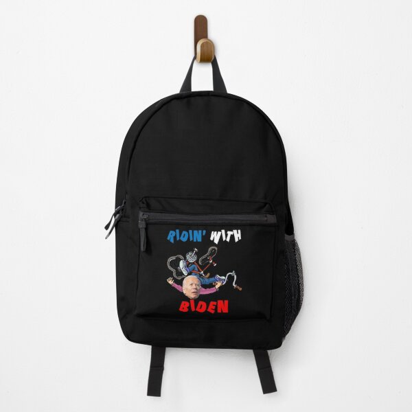 Item preview, Joe Biden Falling With Biden Funny Ridin With Biden designed and sold by bobbygies3720.