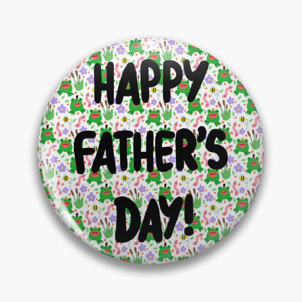 Item preview, Father’s Day Design designed and sold by PerpetualPanic.