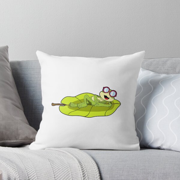 Item preview, Frog with Sunglasses designed and sold by Snabdesign84.