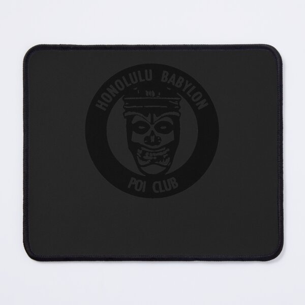 Item preview, Honlulu Babylon Poi Club designed and sold by weidennnha.
