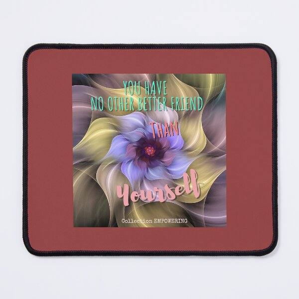 Item preview, 10. You have no other better friend than yourself designed and sold by Narcisa22.