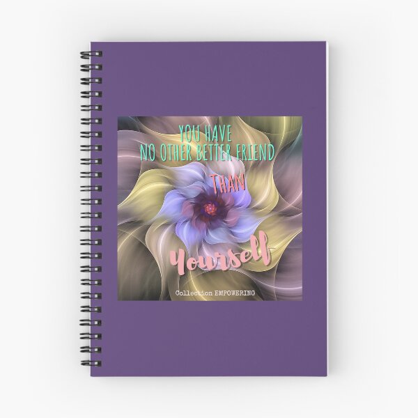Item preview, 10. You have no other better friend than yourself designed and sold by Narcisa22.