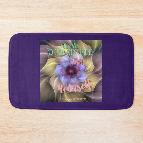 Item preview, 10. You have no other better friend than yourself designed and sold by Narcisa22.