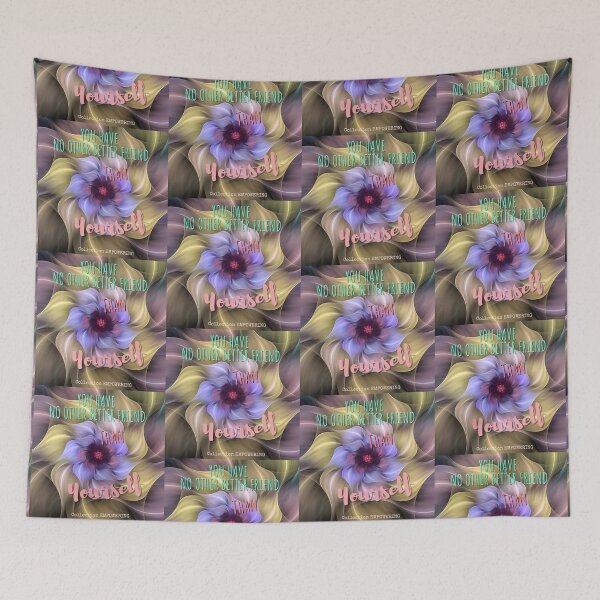 Item preview, 10. You have no other better friend than yourself designed and sold by Narcisa22.
