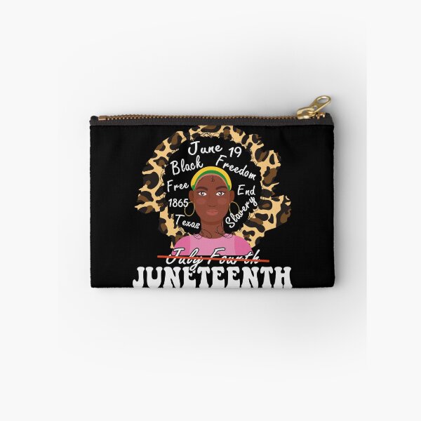 Item preview, Juneteenth National Independence Day JUNETEENTH Freeish Since 1865 Melanin Ancestor Black History Retro Vintage Design Gift Idea For Women On Juneteenth Day Celebration  designed and sold by Prince - Bestseller ★★★★★.