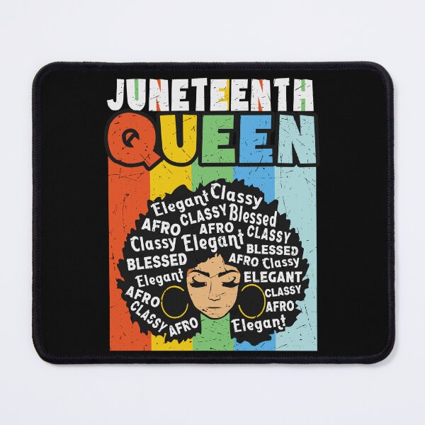 Item preview, Juneteenth National Independence Day JUNETEENTH Freeish Since 1865 Melanin Ancestor Black History Retro Vintage Design Gift Idea For Women On Juneteenth Day Celebration  designed and sold by Prince - Bestseller ★★★★★.