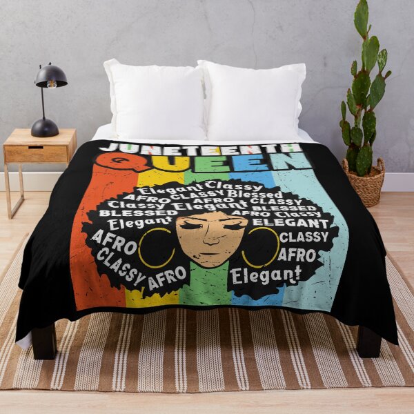 Item preview, Juneteenth National Independence Day JUNETEENTH Freeish Since 1865 Melanin Ancestor Black History Retro Vintage Design Gift Idea For Women On Juneteenth Day Celebration  designed and sold by Prince - Bestseller ★★★★★.