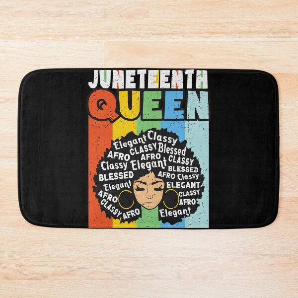 Item preview, Juneteenth National Independence Day JUNETEENTH Freeish Since 1865 Melanin Ancestor Black History Retro Vintage Design Gift Idea For Women On Juneteenth Day Celebration  designed and sold by Prince - Bestseller ★★★★★.