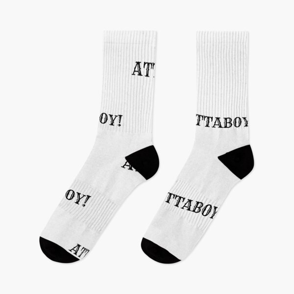 Item preview, Attaboy designed and sold by KamoMokotedi.
