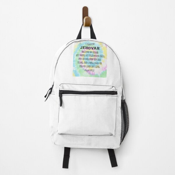 Item preview, PSALM 116:1,2 spiral notebook designed and sold by crafts-gift.
