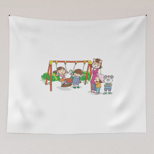 Item preview, Kindergarten designed and sold by JustCoolShop.