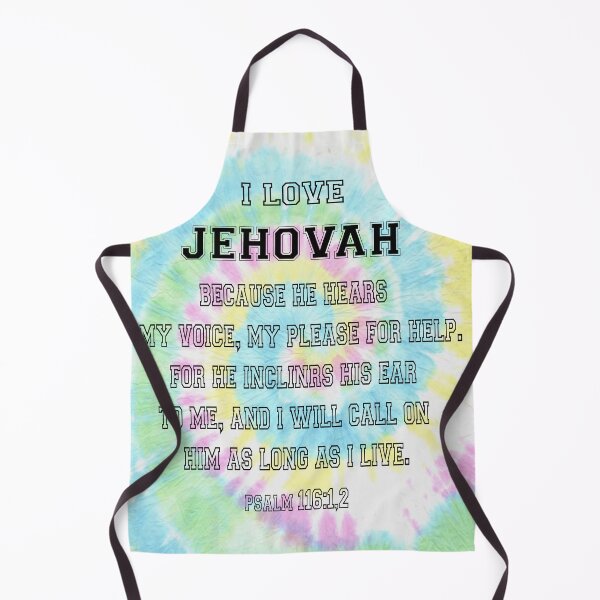 Item preview, PSALM 116:1,2 spiral notebook designed and sold by crafts-gift.