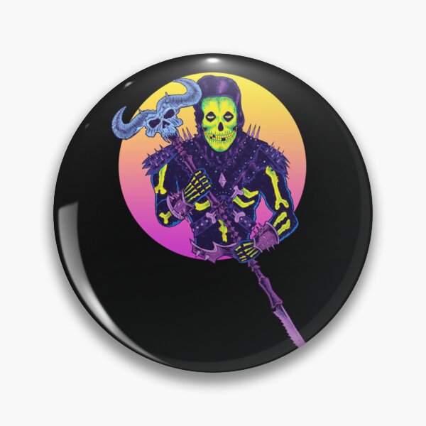 Item preview, Skeletor Walk Among Us designed and sold by sciolajydenn.