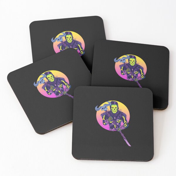 Item preview, Skeletor Walk Among Us designed and sold by sciolajydenn.