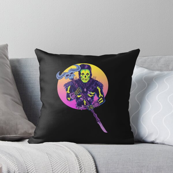 Item preview, Skeletor Walk Among Us designed and sold by sciolajydenn.