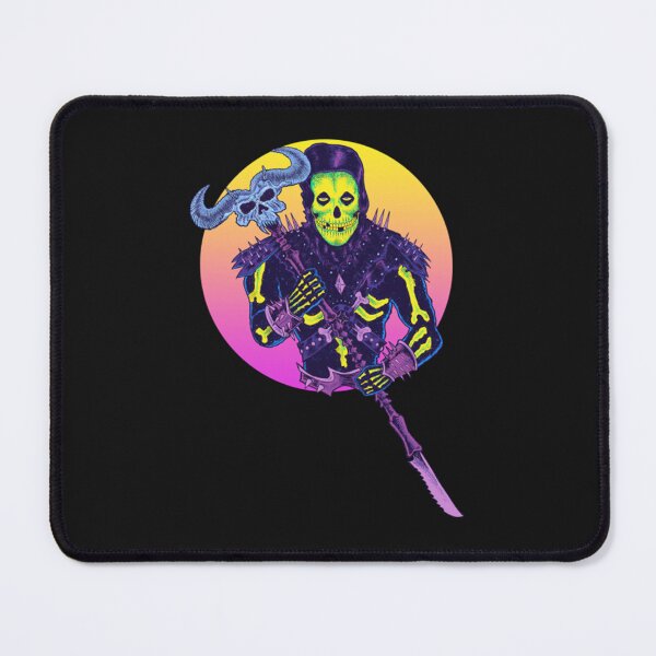 Item preview, Skeletor Walk Among Us designed and sold by sciolajydenn.