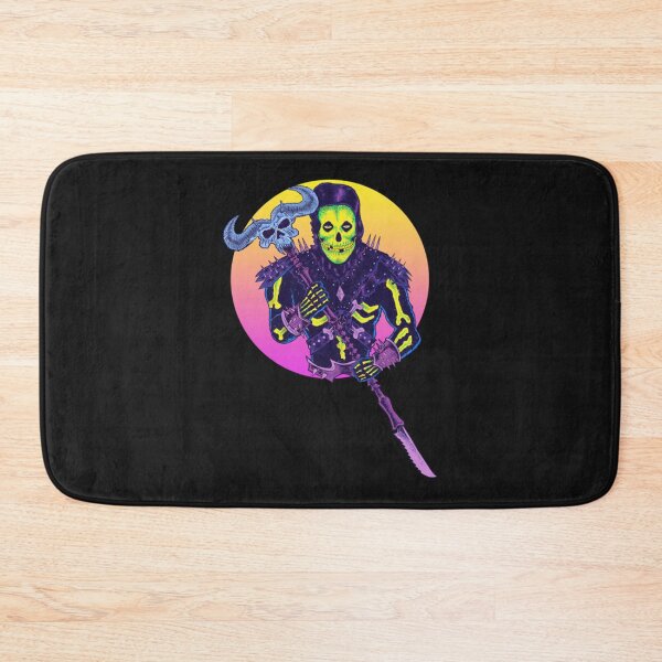 Item preview, Skeletor Walk Among Us designed and sold by sciolajydenn.