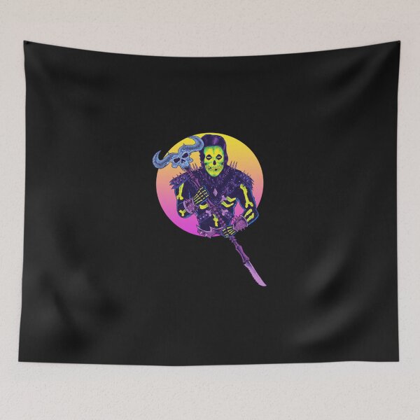 Item preview, Skeletor Walk Among Us designed and sold by sciolajydenn.