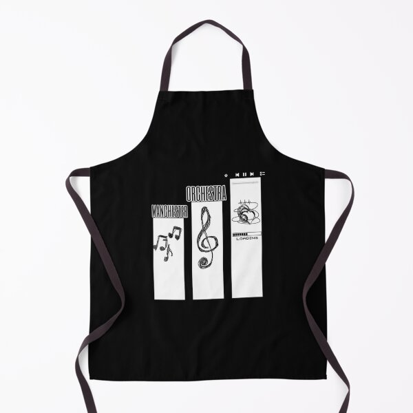 Item preview, Manchester orchestra lovers designed and sold by OrdesaDesign.
