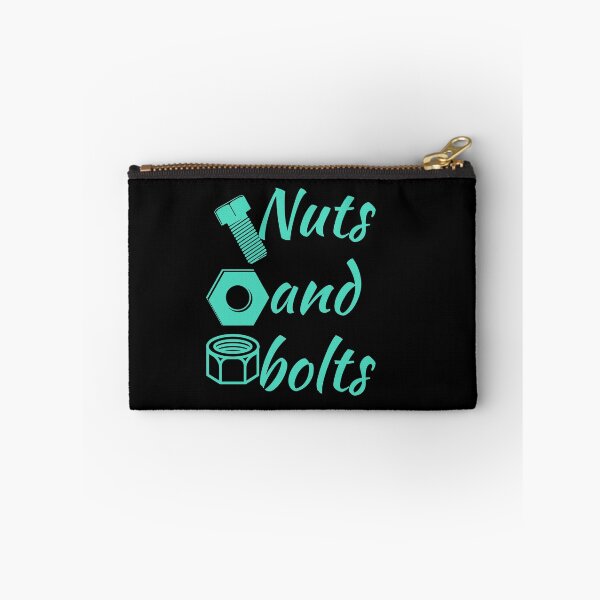 Item preview, BOLTS AND NUTS designed and sold by MR-TIMZ-ART.