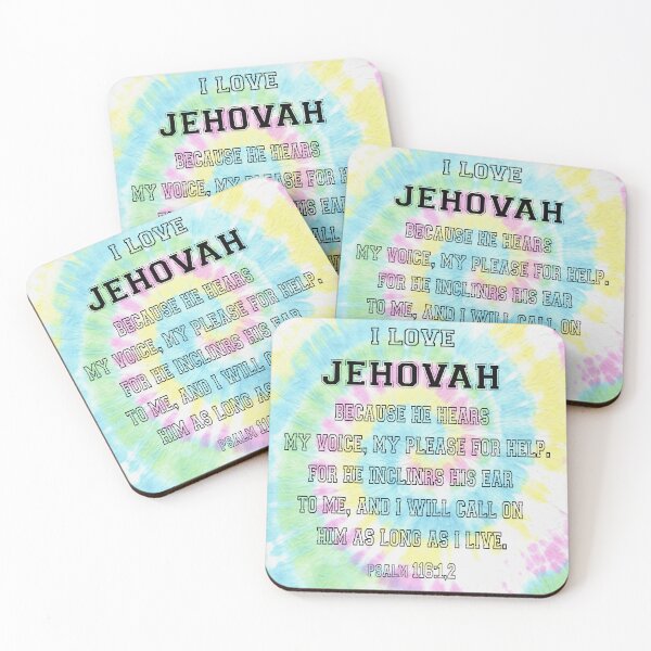Item preview, PSALM 116:1,2 spiral notebook designed and sold by crafts-gift.