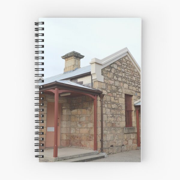 Item preview, Historical Building - Beechworth Victoria designed and sold by Kerry LeBoutillier.