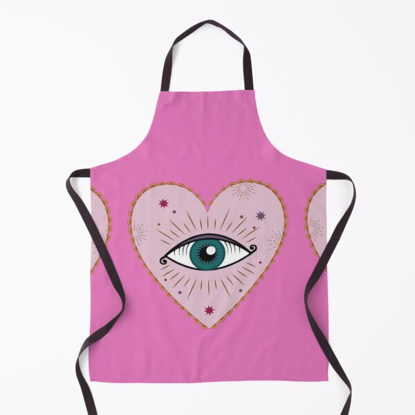 Item preview, Eyes With Hearth || Eye || Third Eye designed and sold by Artw0rld.
