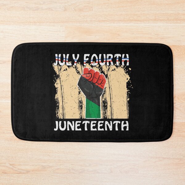 Item preview, Juneteenth National Independence Day JUNETEENTH Freeish Since 1865 Melanin Ancestor Black History Retro Vintage Distressed Design Gift Idea For Men and Women On Juneteenth Day Celebration  designed and sold by Prince - Bestseller ★★★★★.