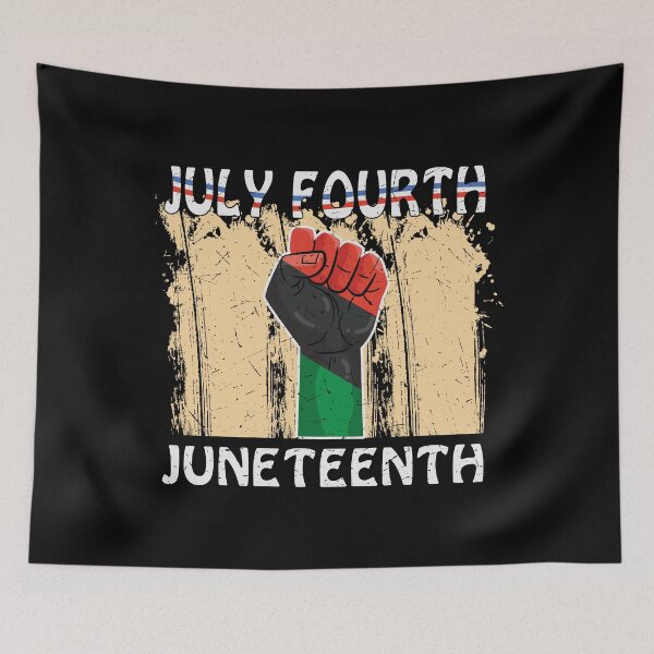 Item preview, Juneteenth Día de la Independencia Nacional JUNETEENTH Freeish desde 1865 Melanin Ancestor Black History Retro Vintage Diseño apenado Idea de regalo para hombres y mujeres en la celebración del día Juneteenth designed and sold by Prince - Bestseller ★★★★★.