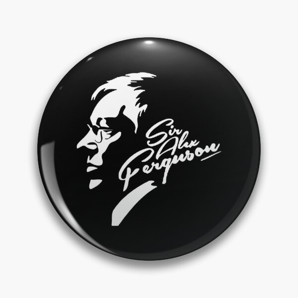 Item preview, Sir Alex Collectable Series 06 Essential T-Shirt designed and sold by amberk1cira.