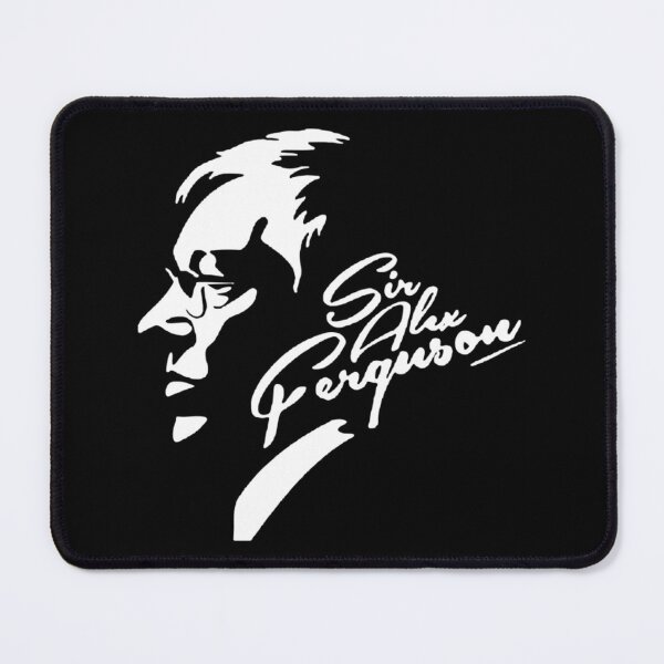 Item preview, Sir Alex Collectable Series 06 Essential T-Shirt designed and sold by amberk1cira.