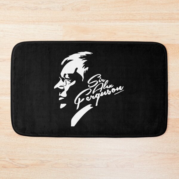 Item preview, Sir Alex Collectable Series 06 Essential T-Shirt designed and sold by amberk1cira.