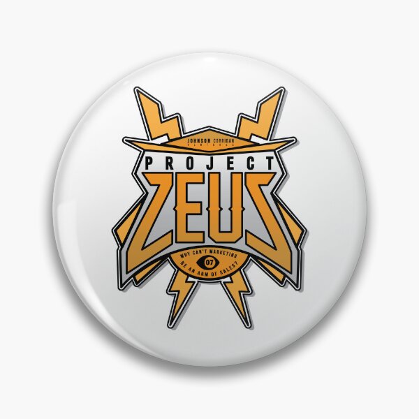 Item preview, Project Zeus  designed and sold by Primal Mistry.