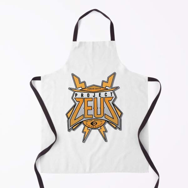 Item preview, Project Zeus designed and sold by Primal Mistry.