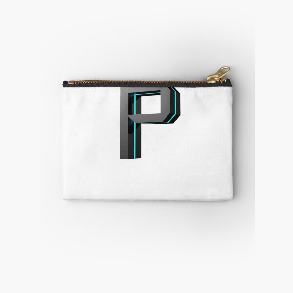 Item preview, vera P 4 PEACE – black-cyan designed and sold by Hell-Prints.