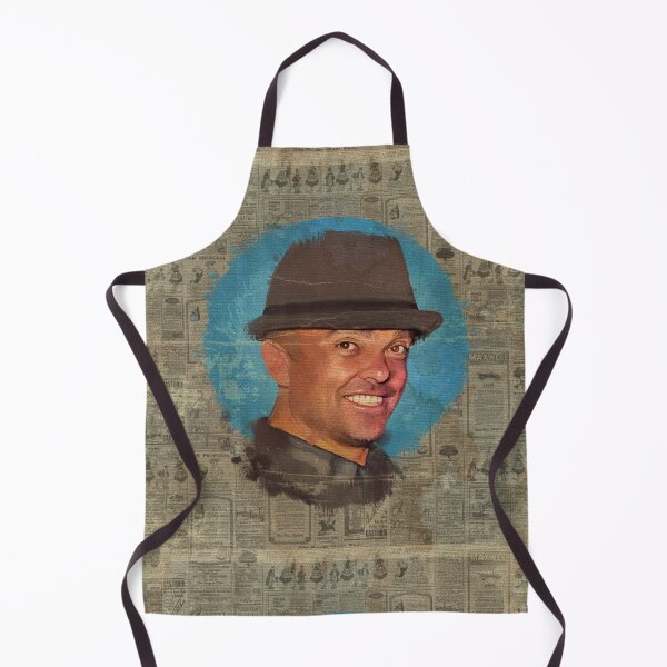 Item preview, Jason Weeman Acuña - COOL COMEDIAN PORTRAITS designed and sold by Chrisjeffries24.