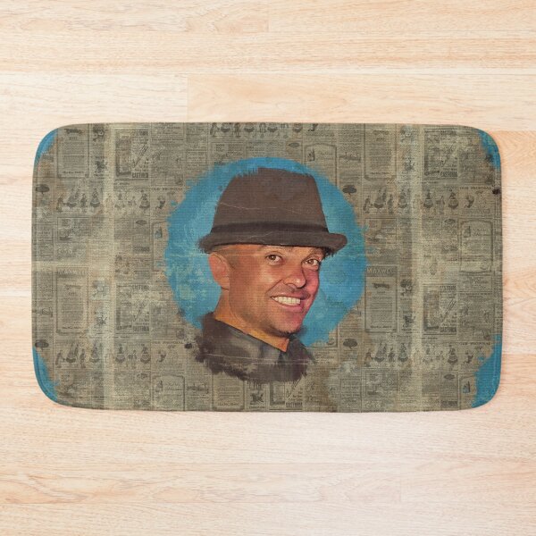 Item preview, Jason Weeman Acuña - COOL COMEDIAN PORTRAITS designed and sold by Chrisjeffries24.