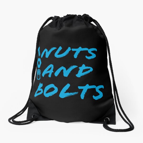 Item preview, NUTS AND BOLTS designed and sold by MR-TIMZ-ART.
