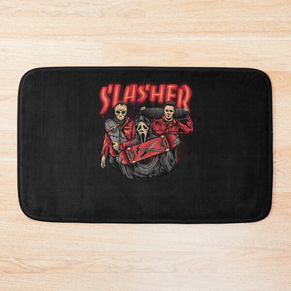 Item preview, Slasher Club designed and sold by sciolajydenn.