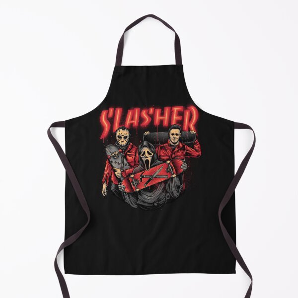 Item preview, Slasher Club designed and sold by sciolajydenn.