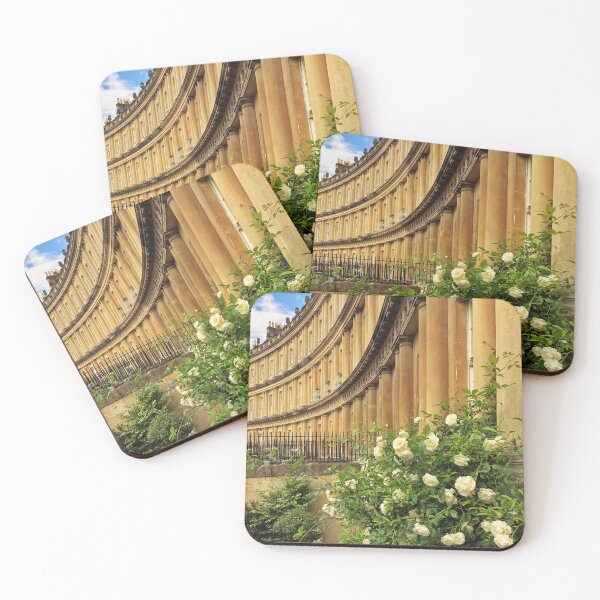 Item preview, Floral Circus  designed and sold by Rowena Ko.