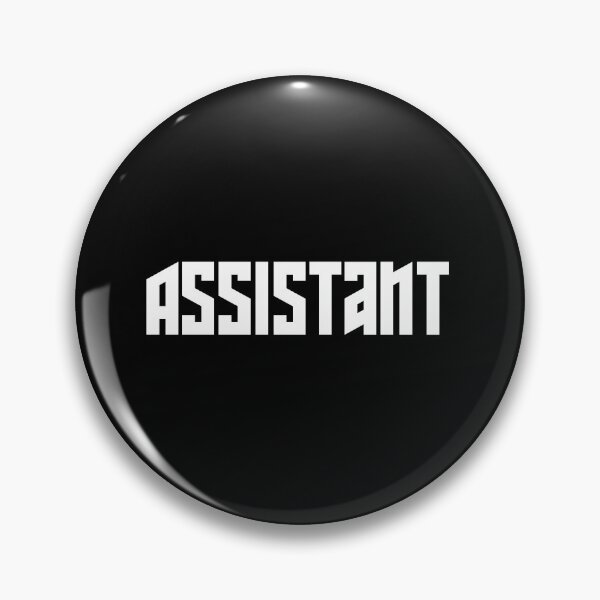 Artikelvorschau, Assistent entworfen und verkauft von charaf19.
