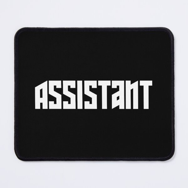 Artikelvorschau, Assistent entworfen und verkauft von charaf19.