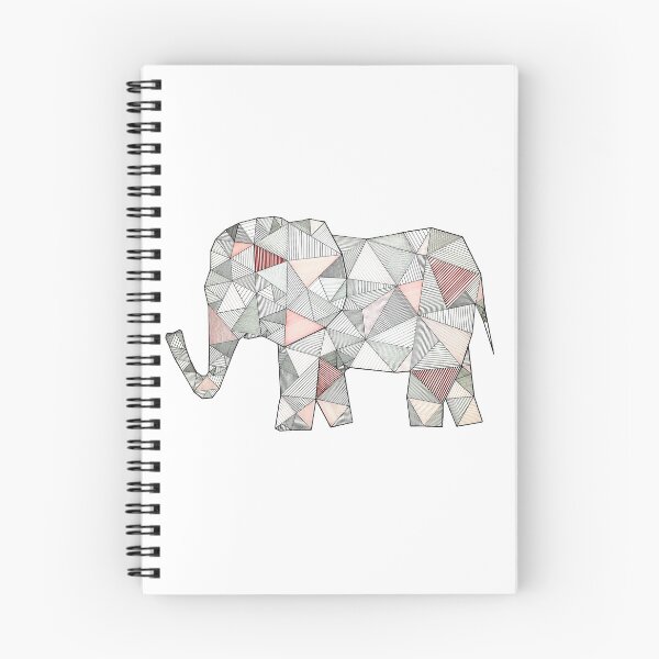 Item preview, Elephant  designed and sold by Milo Garza.