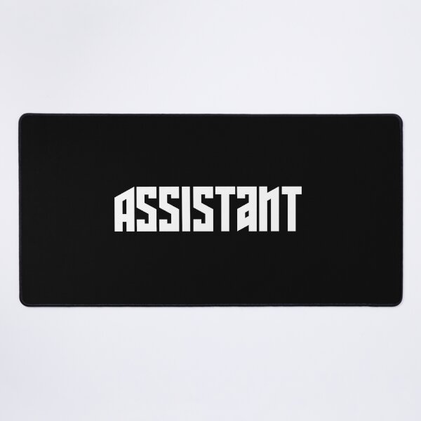 Artikelvorschau, Assistent entworfen und verkauft von charaf19.