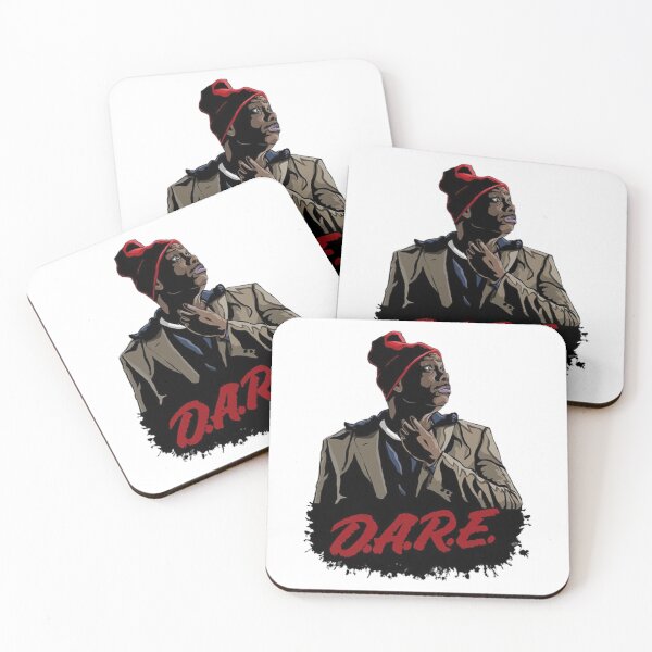 Item preview, Dave Chappelle designed and sold by Marpas.